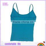 Songml Girly Scoop Neck Tank Top thumbnail-1