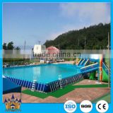 top selling inflatable swimming pool