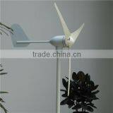 500w Wind Turbine on Sale thumbnail-1