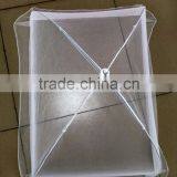 Foldable Easy Set Baby Umbrella Mosquito Net for Baby Cots thumbnail-2