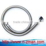 Water Supply Hose,Flexible SS Hose,Stainless Steel Braided Hose