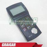 UM-3 High Precision Ultrasonic Thickness Gauge With 0.001mm Resolution