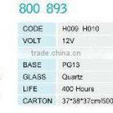 Halogen Bulb 800/893