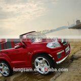 Mercedes Kids Electric Car thumbnail-2