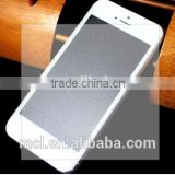 wholesale New silver Flash diamond Screen Protector for smartphone Full Body Front