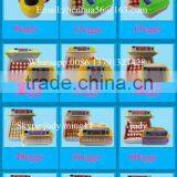 Fully Automatic Domestic Poultry Eggs Incubator With Humidifier/great Quality Egg Incubator thumbnail-3