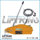 LIFTKING aluminium puller 0.8t, 1.6t, 3.2t , 5.4t