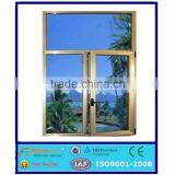 China Supplier French Window