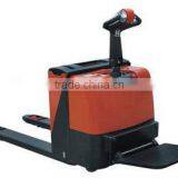 Battery Power Pallet Truck,Electric Pedestrian Pallet Truck thumbnail-1