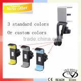 2016 New Smart Phone Holder Kitchen Cabinet Clip Mobile Stand thumbnail-3