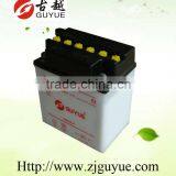 12v 11ah mf Motorcycle Battery With Yuasa Hot Sales