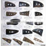 SIXTH SENSE Real Horn Button Bone Buttons thumbnail-5