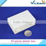 Wholesale and Retail High Quality Glass Slides Prepared Box