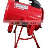 SHT Series Portable Axial Blower(8",10", 12",14") thumbnail-2