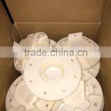 Favourable Pleasing Height Adjustable Pedestal For Paver Tiles thumbnail-1