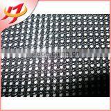 Wholesale Dress Warp Knitted Cotton 3D Polyester Mesh Fabric For Sports Shoes Or Clothes thumbnail-5