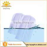 Wholesale Plastic Suit Garment Covers Breathable Storage Bag With Pvc Window & Zipper thumbnail-3