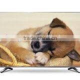 Hot Sale Golden Slim Fashion 50inch LED TV Wall Mounted Tv 3G Wifi LED Android Digital Signage thumbnail-3