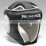 Injection Mold Padded Head Gearrd thumbnail-1