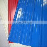 Huiye Zinc Corrugated Roofing Sheet Metal Roof Tile thumbnail-3