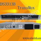 CATV QAM to QAM Modulator