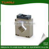 TUANJ MSQ-40 high accruary Coil Structure low voltage current transformer current CT