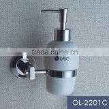 Bathroom Accessories-Soap Liquid Dispenser