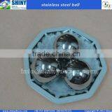 Large Stainless Steel Ball thumbnail-1