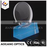 Wholesale High Quality 1.499/1.56/1.61/1.67/1.74 Anti Scratch HMC EMI Glasses Reading thumbnail-4