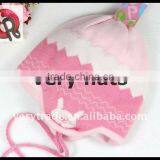 Children Knitted Hats Winter Hats thumbnail-1