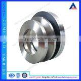 Yg15 Tungsten Carbide Roller in China With Excellent Property