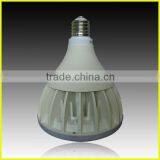 (AC90-305V) 20W 2200lm CE RoHS IP65 Waterproof Spot Par38 for Outdoor thumbnail-1