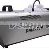 2000W DMX Thermal Fogging Machine