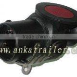 Auto Emergency Tool Kit,seal Pin Dust,trailer Light Harnesses thumbnail-2