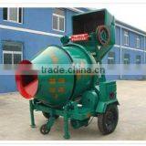 Concrete Mixer Zjc350 for Engineering and Construction Machine thumbnail-1
