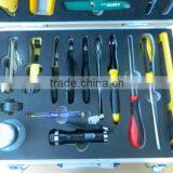 High quality 100% aluminum tools case