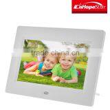 Small Size 7 Inch Electric hd Advertising Digital Photo Frame 7 Inch