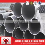 Competitive price STBA26 alloy steel pipe/tube
