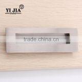 2017 Italy Hardware Lock Pullers Door Handle Stainless Steel thumbnail-5