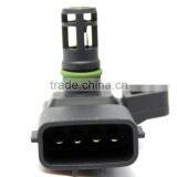 MAP Manifold Absolute Intake Air Pressure Sensor 5WK9698 for SMART Fortwo thumbnail-3