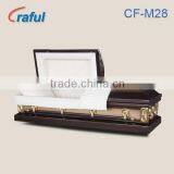CF-M28 Casket Funeral Tiffany Grecian thumbnail-1