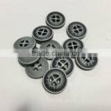 Retro Style Resin Buttons for Garments Accessory thumbnail-2