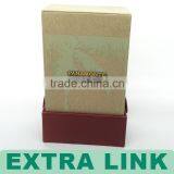 China Supplier Trade Assurance Wholesale Leather Wine Bag thumbnail-3