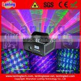 Nice Design Animation & Twinkling Effect Laser Lighting