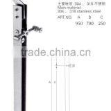 Porch Railing Handrail/Porch Railing Handrails/SS Porch Railing Handrail