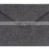 A4 Felt Travel Document Holder for Promotion thumbnail-1