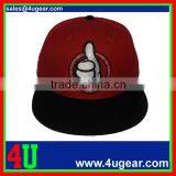 2013 Leather Snap Back thumbnail-1