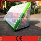 Customized Inflatable Football Goal Games thumbnail-4