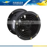 600mm widely used axial portable kitchen exhaust fan