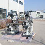 XQ6432 Medium Size Universal Milling Machine thumbnail-4